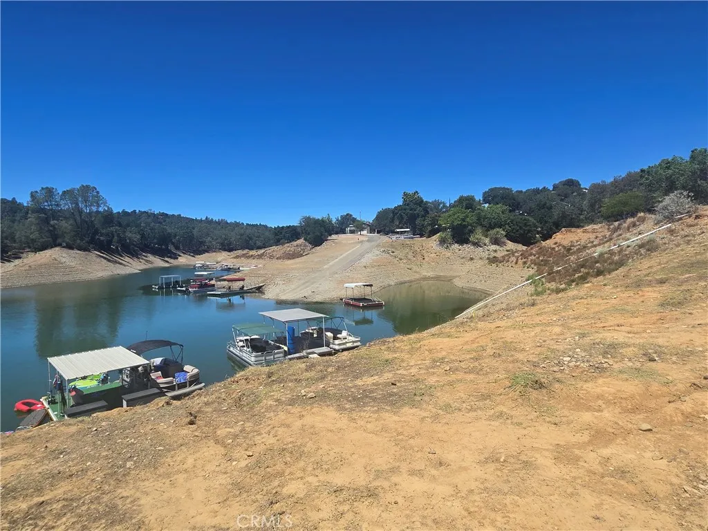 Launch ramp