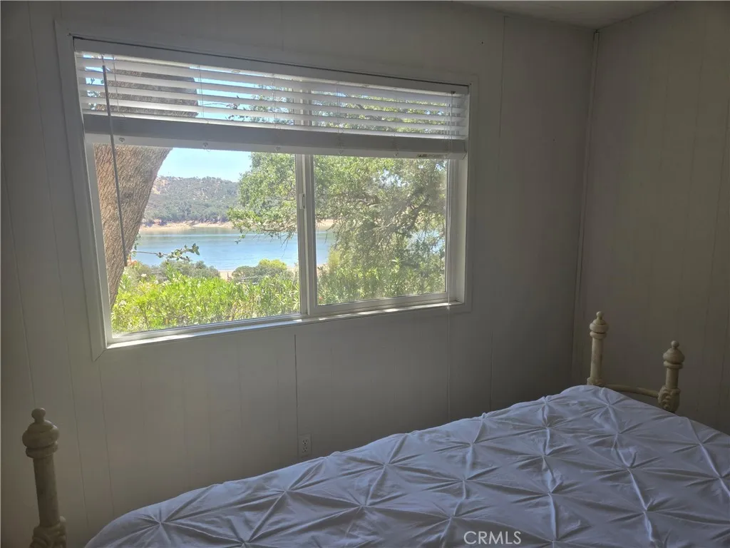 View from bedroom
