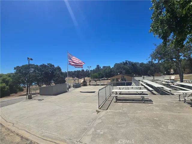 A Place to meet your neighbors
