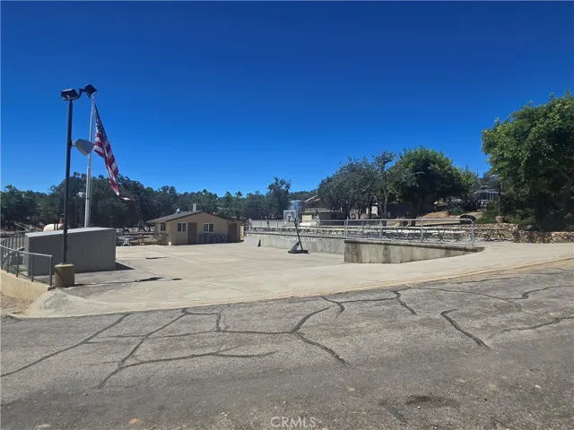 Club Gathering spot