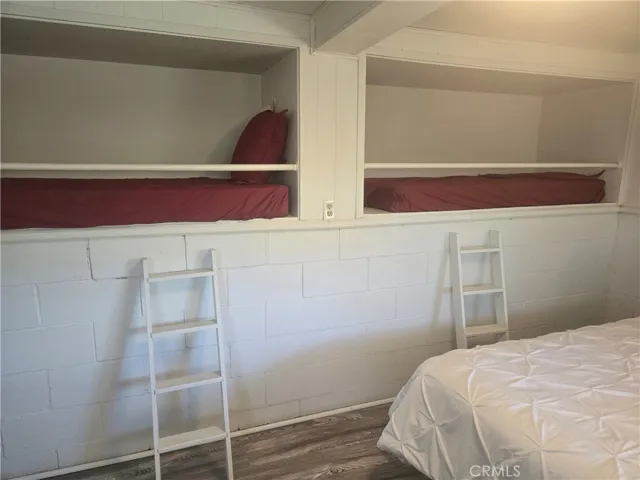 Grandkids will love these nooks!