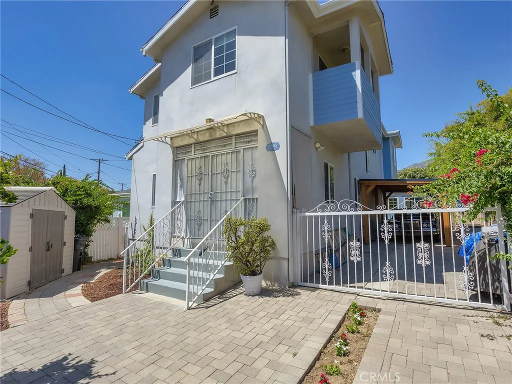 3305 Community Avenue, Glendale, California 91214 — photo 4