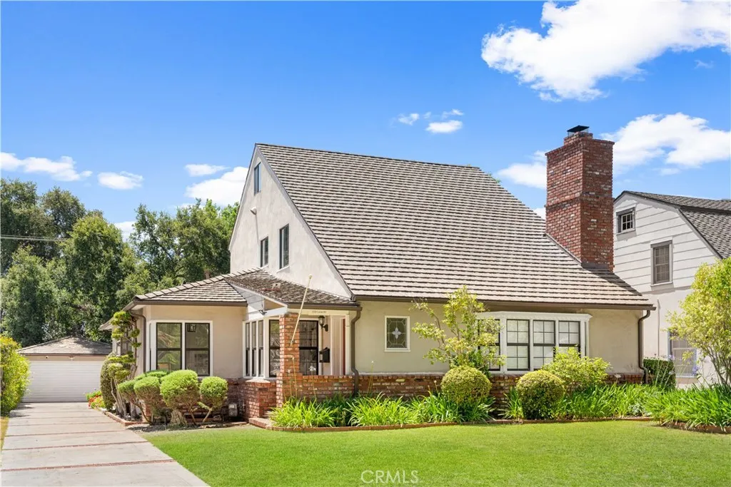 2330 Lorain Road, San Marino, California 91108 — photo 4