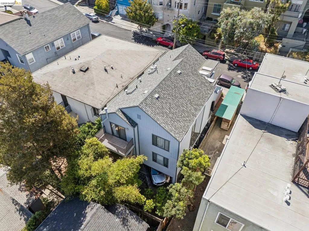 459 Stow Ave, Oakland, California 94606 — photo 4