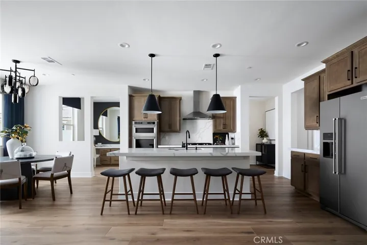 Photos uploaded are of the model representing the floor plan and are to demonstrate furniture layout. Furniture pictured is for demonstration only and not included with purchase.