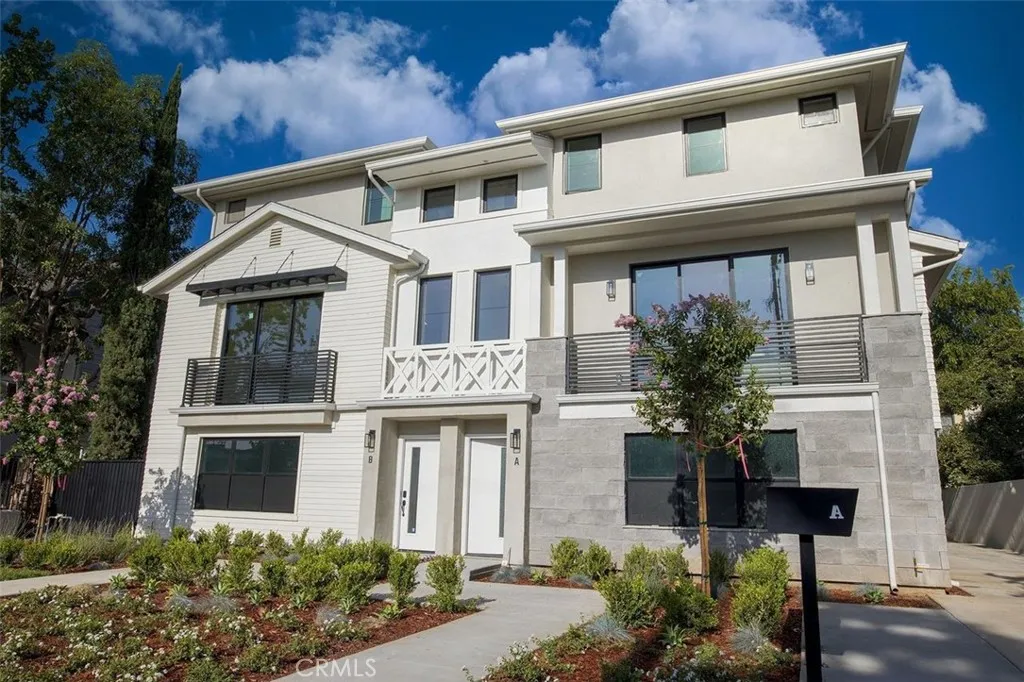 1025 La Cadena Avenue C, Arcadia, California 91007 — photo 5