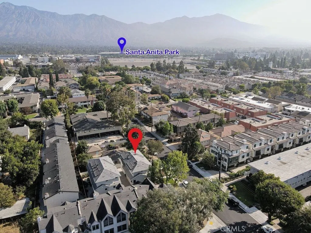 1025 La Cadena Avenue C, Arcadia, California 91007 — photo 4