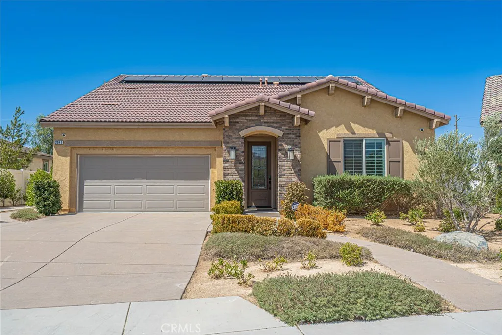 2041 Cork Oak St
