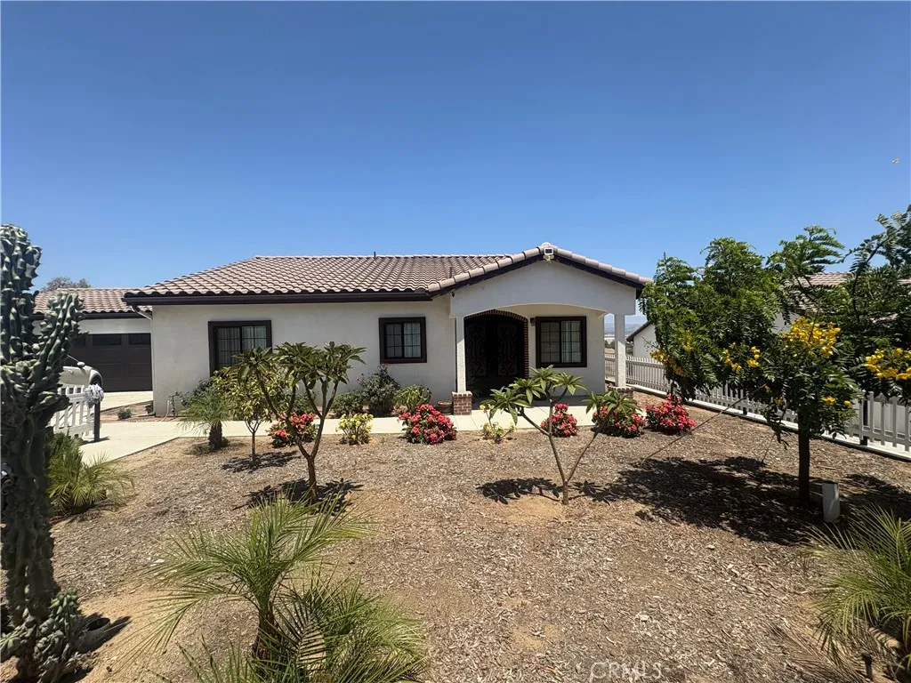 22418 Akers, Perris, California 92570 — photo 4