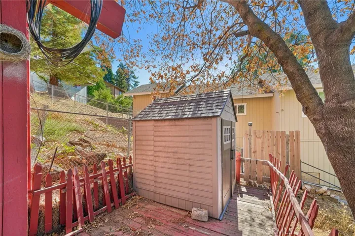 23840 Zuger Drive, Crestline, California 92325 — photo 4