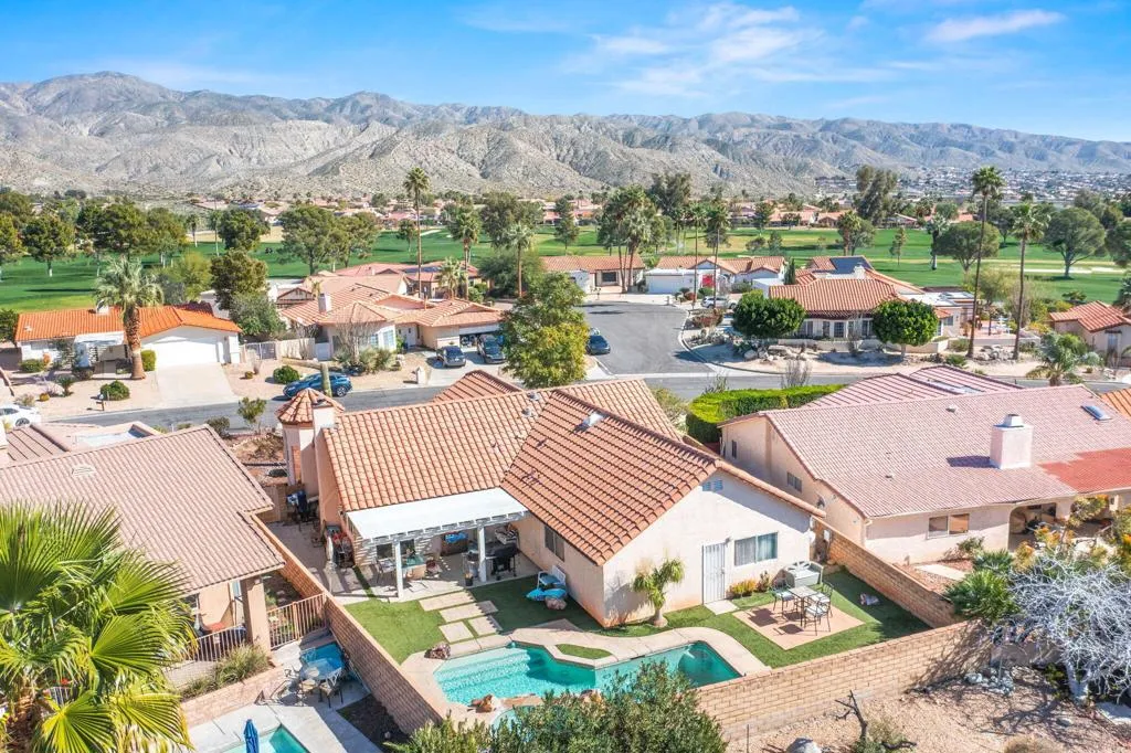64673 Pinehurst Cir