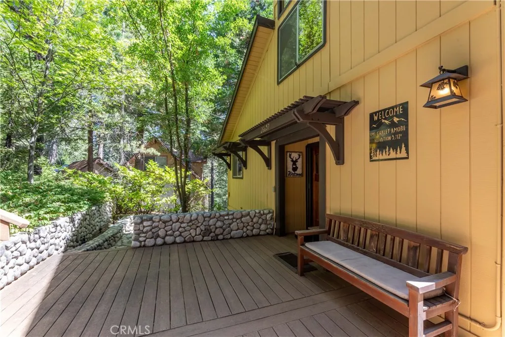 26637 Lake Forest Drive, Twin Peaks, California 92391 — photo 4