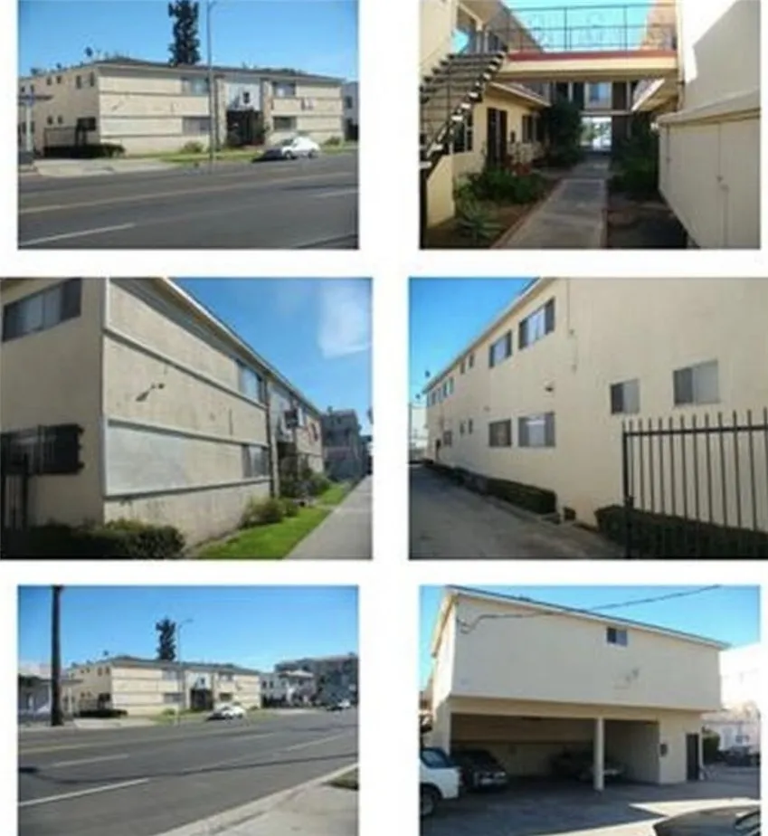 4240 Figueroa Street, Los Angeles, California 90037 — photo 4