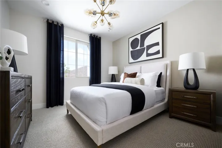 Photos uploaded are of the model representing the floor plan and are to demonstrate furniture layout. Furniture pictured is for demonstration only and not included with purchase.