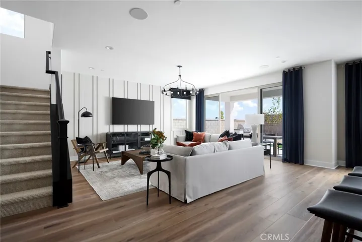 Photos uploaded are of the model representing the floor plan and are to demonstrate furniture layout. Furniture pictured is for demonstration only and not included with purchase.