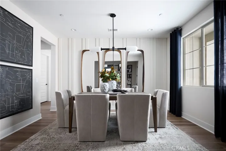 Photos uploaded are of the model representing the floor plan and are to demonstrate furniture layout. Furniture pictured is for demonstration only and not included with purchase.