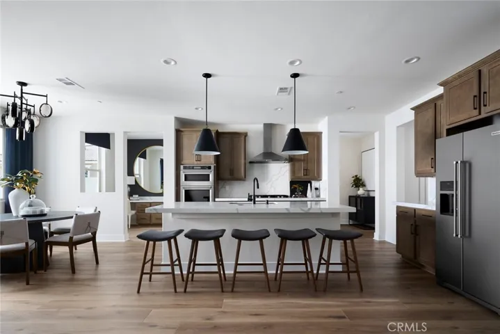 Photos uploaded are of the model representing the floor plan and are to demonstrate furniture layout. Furniture pictured is for demonstration only and not included with purchase.