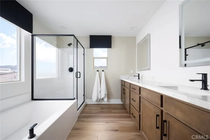 Photos uploaded are of the model representing the floor plan and are to demonstrate furniture layout. Furniture pictured is for demonstration only and not included with purchase.