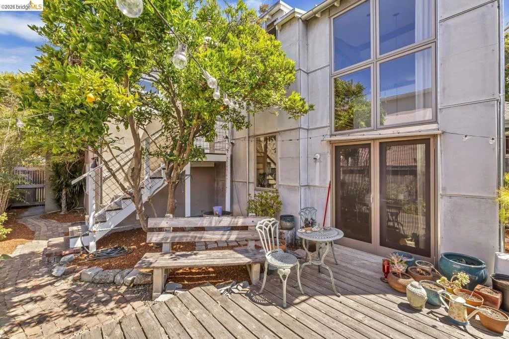 1542 Addison St, Berkeley, California 94703 — photo 5