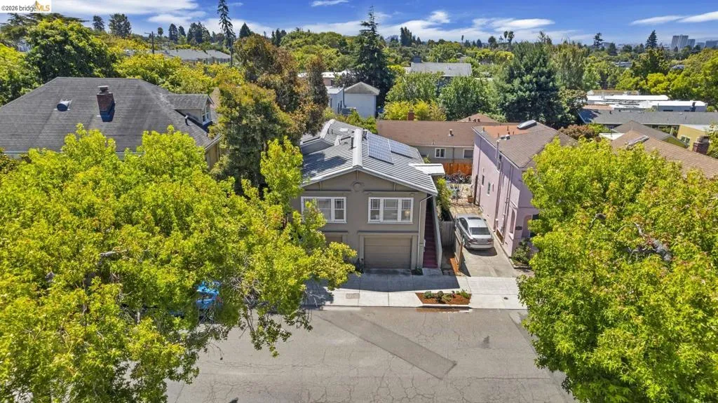 1542 Addison St, Berkeley, California 94703 — photo 4