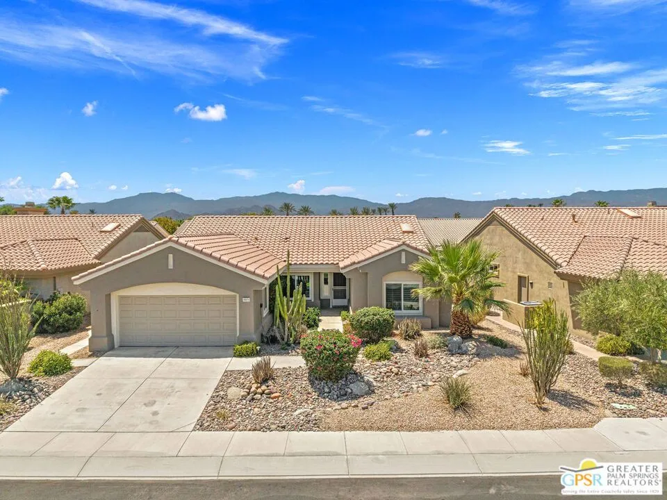 78275 Silver Sage Dr