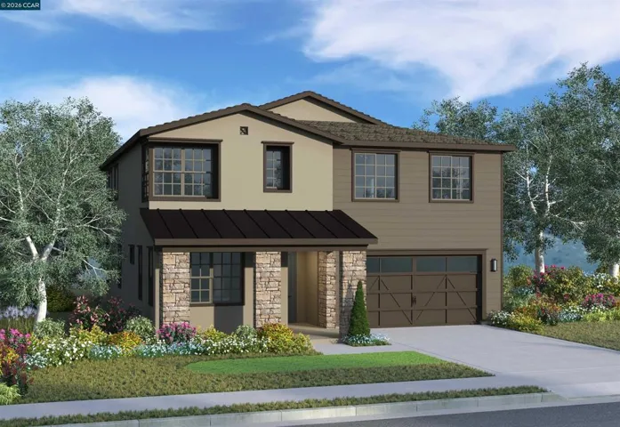 artist rendering