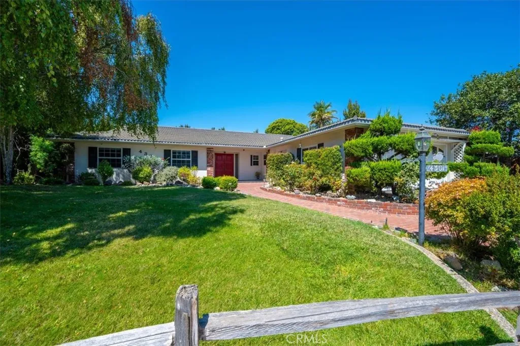 4301 Lynnhurst Circle, Santa Maria, California 93455 — photo 4