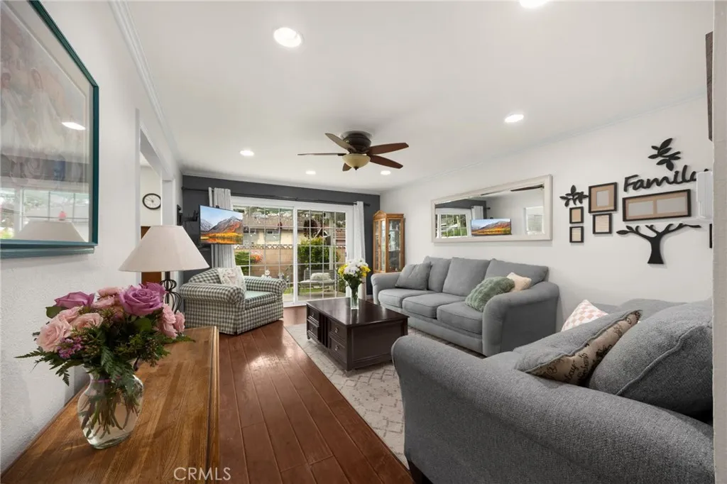 12526 Chadwell Street, Lakewood, California 90715 — photo 5