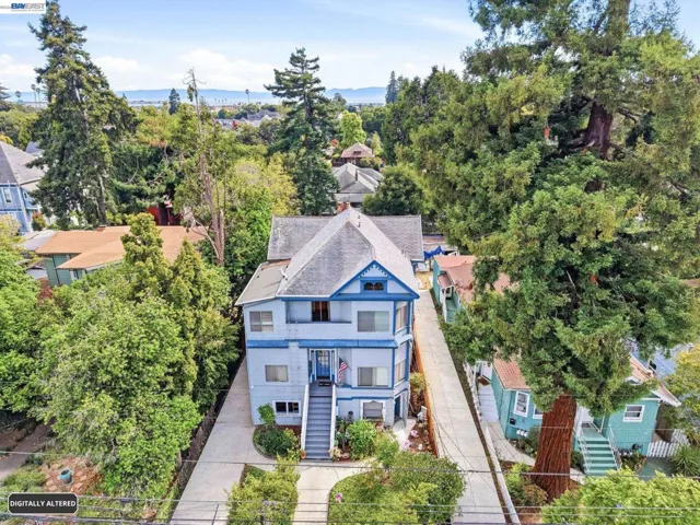1718 Alameda Ave, Alameda, California 94501 — photo 4