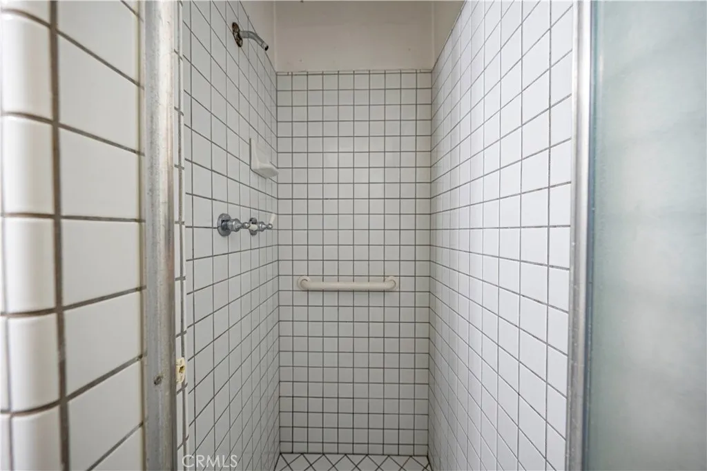 Guest Bathroom Shower