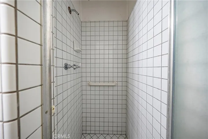 Guest Bathroom Shower