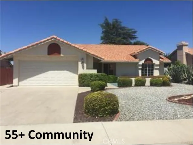 55 plus Community