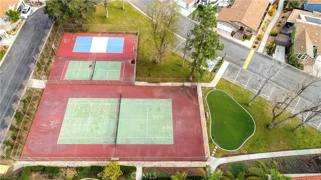 Courts