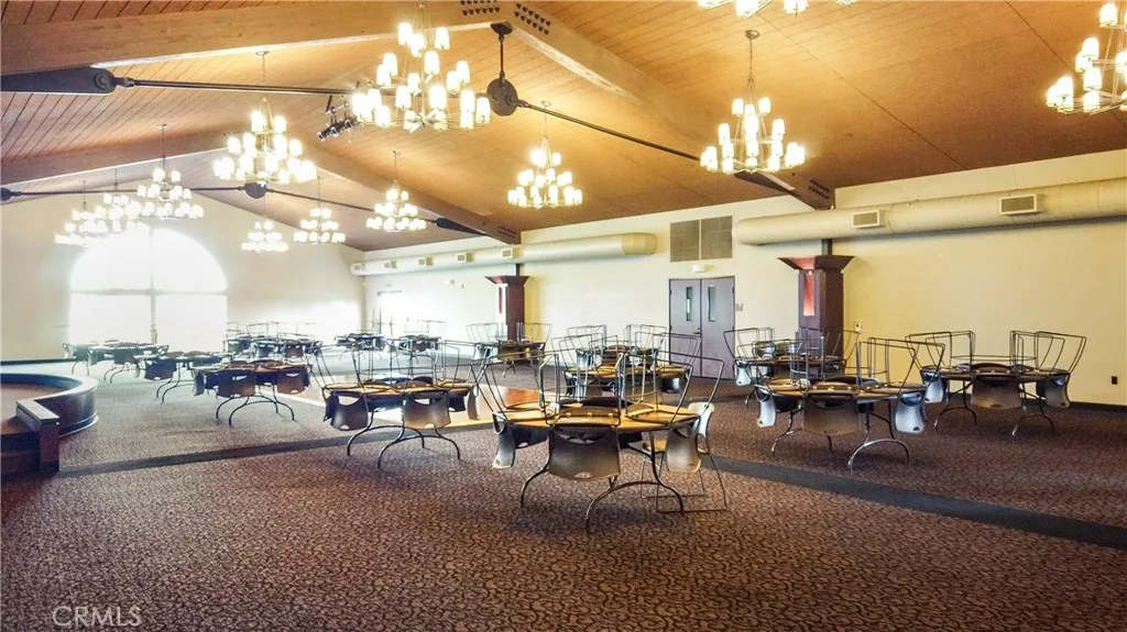 Community Banquet Hall