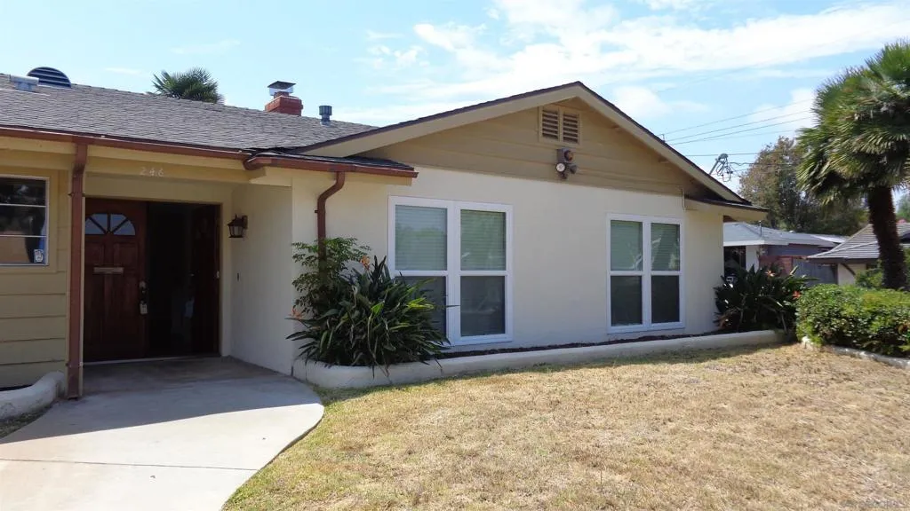 246 Eucalyptus Ct., Chula Vista, California 91910 — photo 4