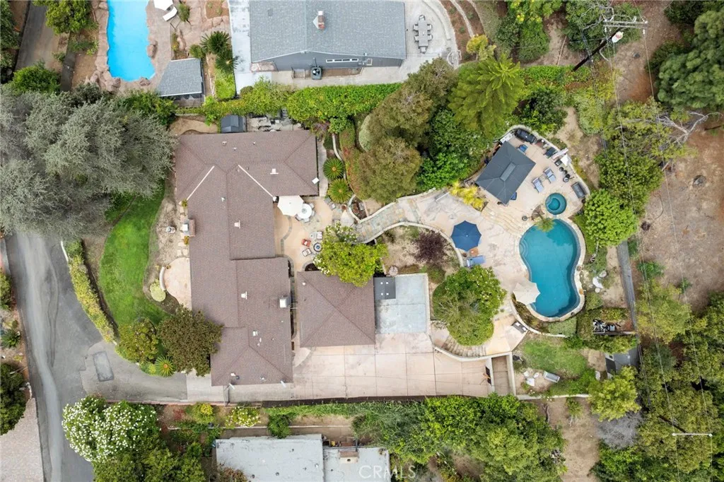 8470 Via Sierra Ramal Avenue, Whittier, California 90605 — photo 4