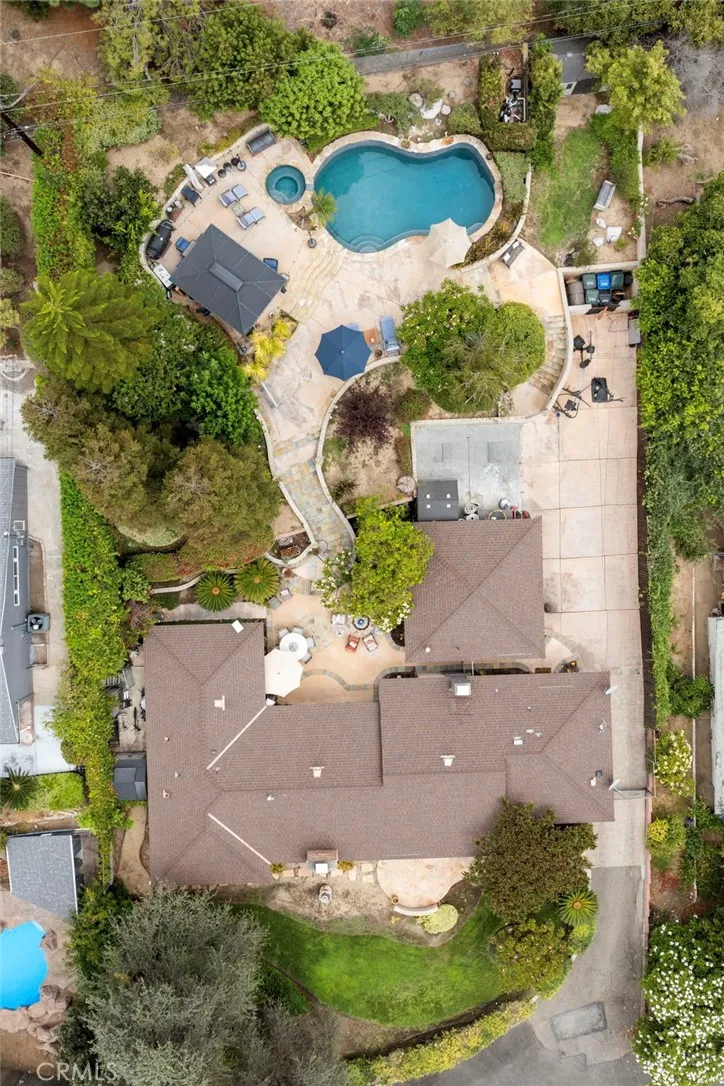 8470 Via Sierra Ramal Avenue, Whittier, California 90605 — photo 5
