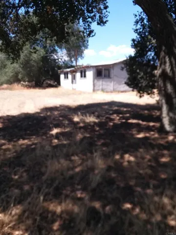 Extra Building