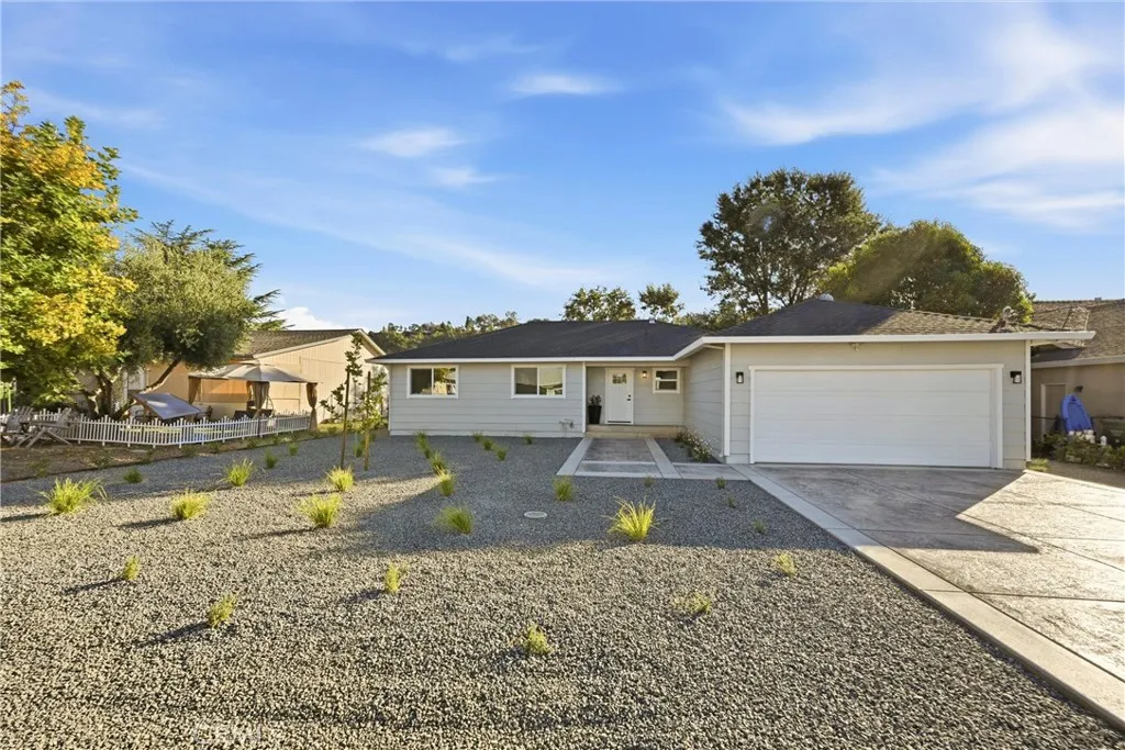 18238 Deer Hollow Rd