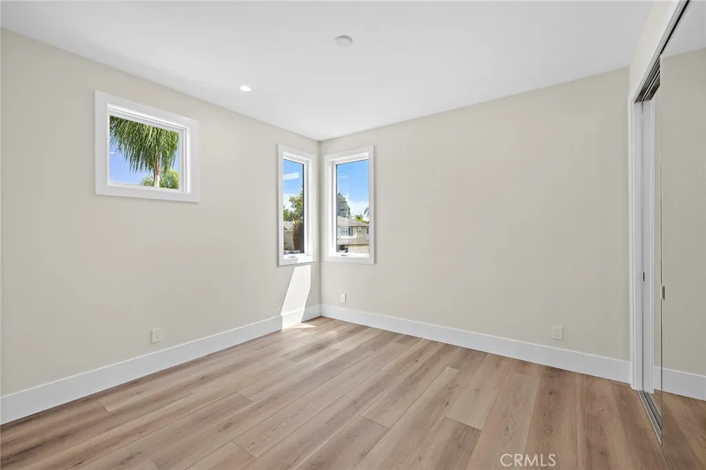 4th Upstairs Bedroom