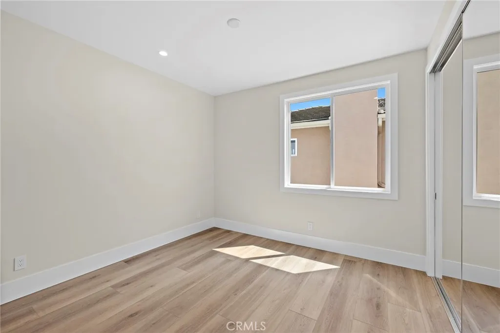 3rd Upstairs Bedroom