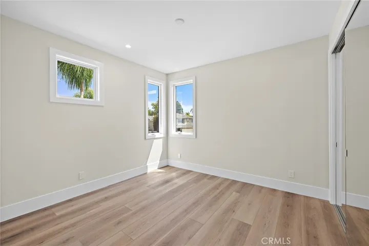 4th Upstairs Bedroom