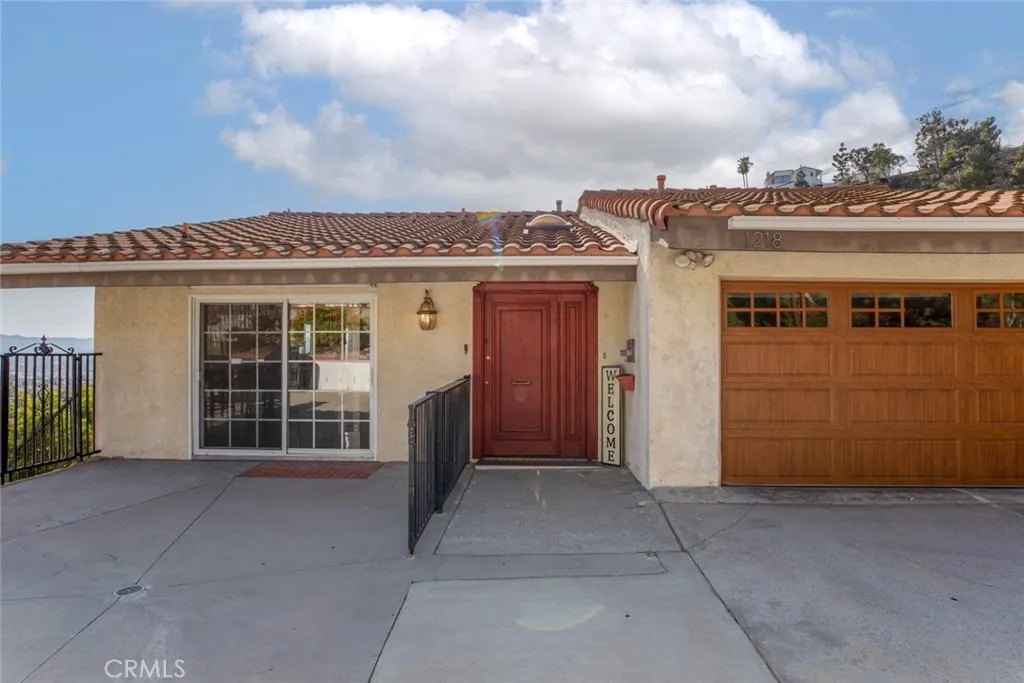1218 E Tujunga, Burbank, California 91501 — photo 4