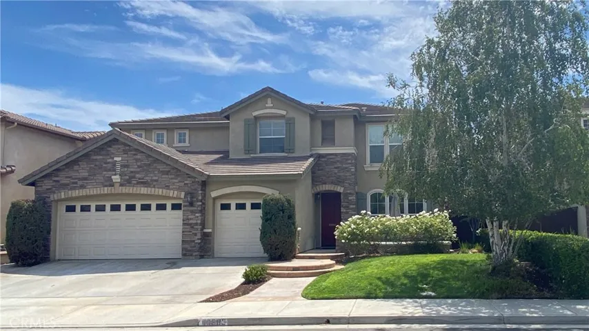 Great Curb Appeal
