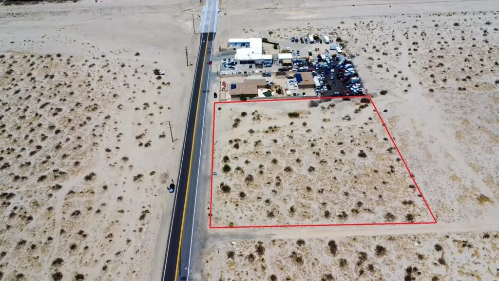 0 Dillon Road, Desert Hot Springs, California 92240 — photo 5