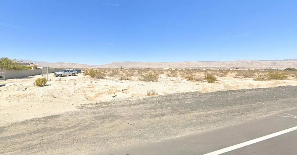 0 Dillon Road, Desert Hot Springs, California 92240 — photo 4
