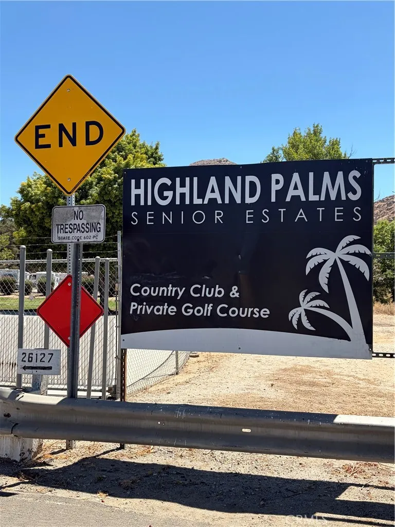 Awesome amenities!