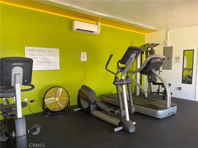 Fitness