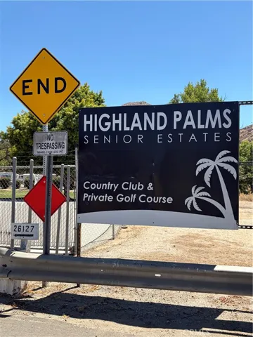 Awesome amenities!