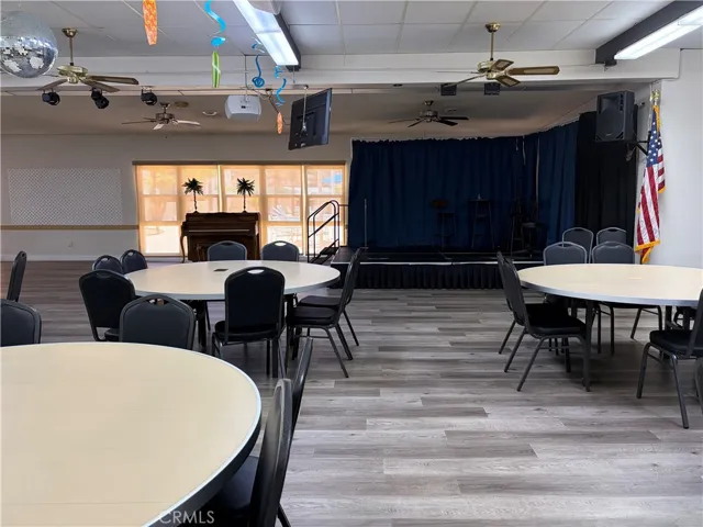 Inside Clubhouse